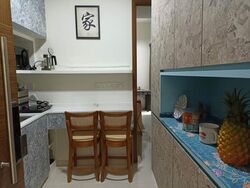 8 Farrer Suites (D8), Apartment #479854001